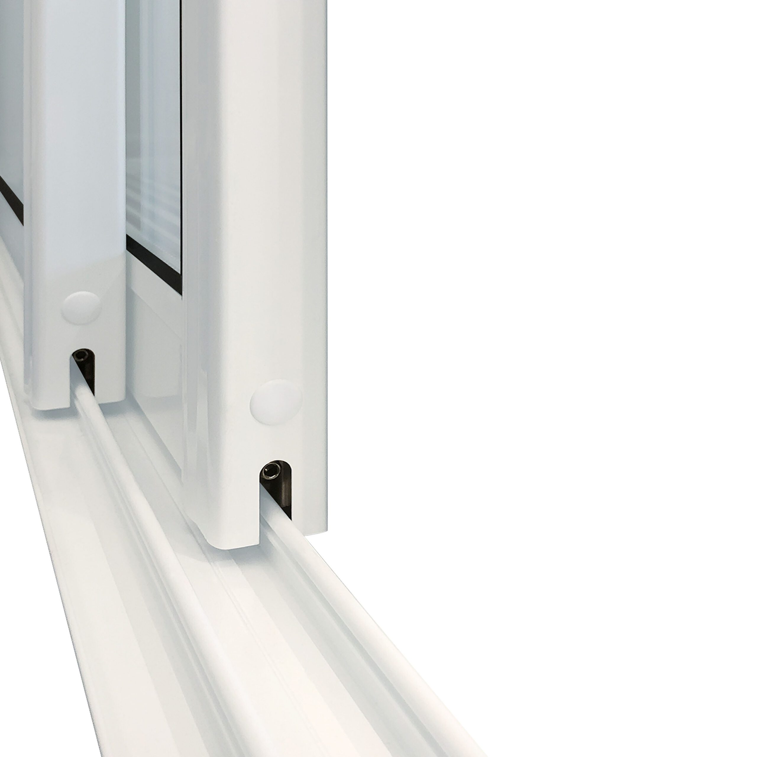 SKYVEDØR 2-DELT HALLE PRIMOLUX ISOLER ENERGI/ARGON - Bilde 13