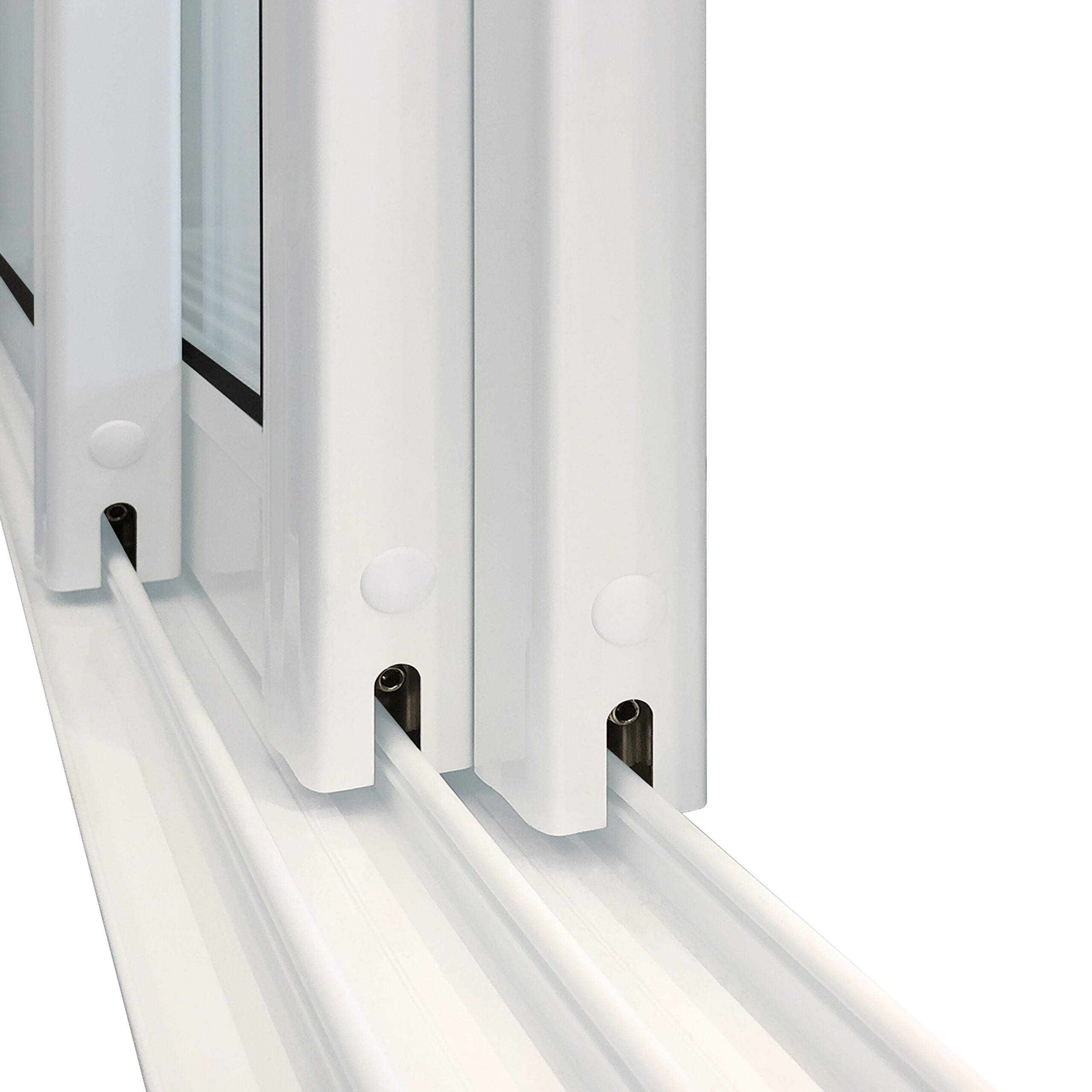 SKYVEVINDUR 3-DELT HALLE PRIMOLUX ISOLER ENERGI/ARGON STANDARDMÅL - Bilde 6