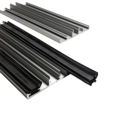 Listning Skarvlister