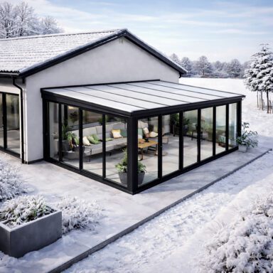 HALLE ISOLUX KANALPLAST 32 MM OPAL & KLAR