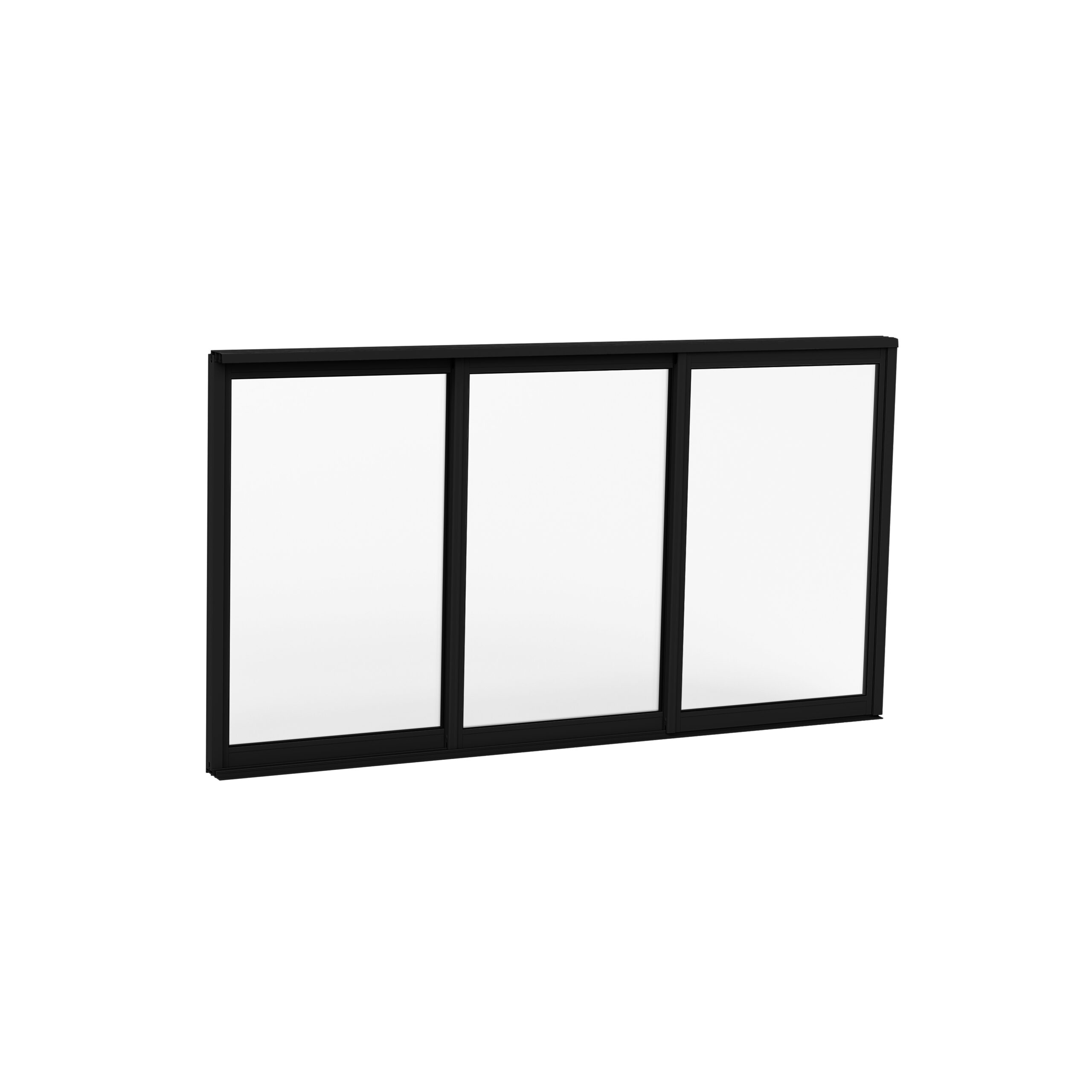 SKYVEVINDUR 3-DELT HALLE PRIMOLUX ISOLER ENERGI/ARGON STANDARDMÅL - Bilde 2