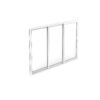 Halle Thermo 3 delt skyvedører