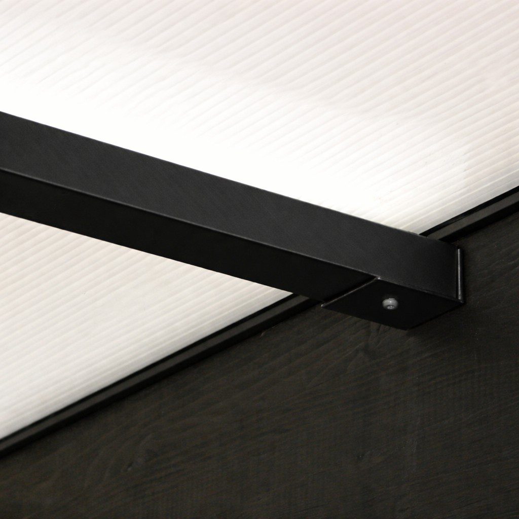 ALUMINIUM TVERRSTANG - Bilde 2