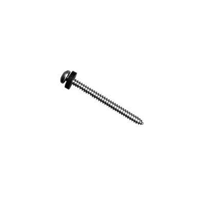 RUSTFRI SKRUE FOR ALUMINIUMSPROFILER