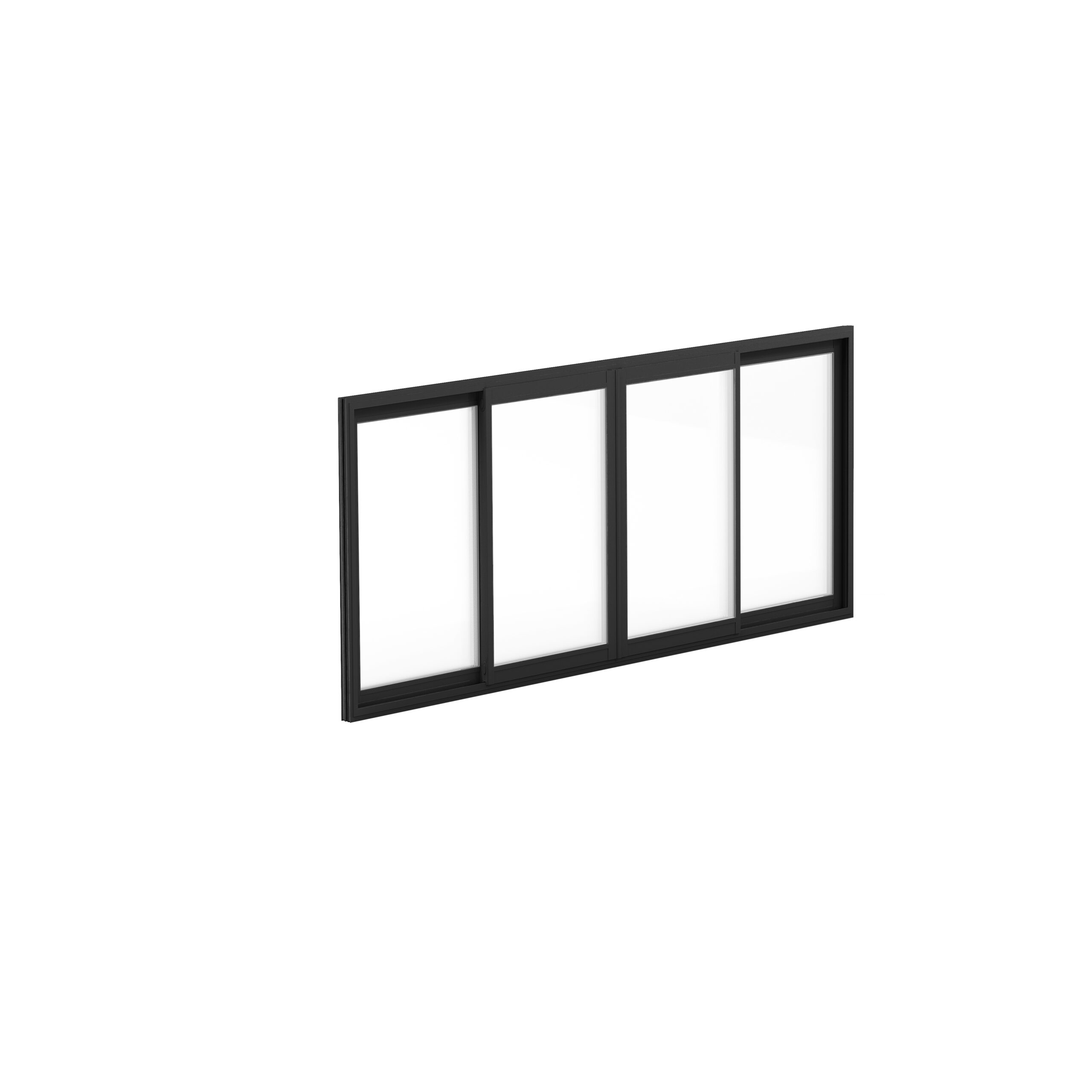 HALLE THERMO - SKYVEVINDUR 4-DELT 2-SPOR - Bilde 2