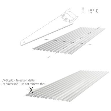 gjør-det-selv montering