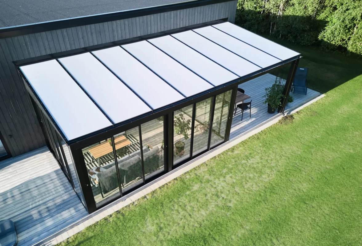 Halle kanalplast hagestue