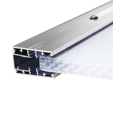 GAVLPROFIL - KOMPLETT SETT